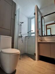 Goldenhill Park Condominium (D20), Condominium #542796101